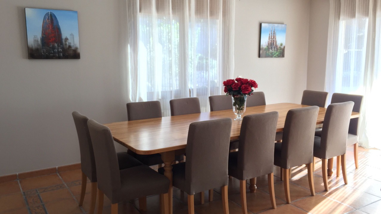 Photo of Livingroom in El Mas Mora
