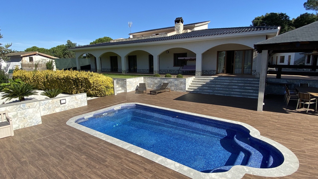 Photo of Outdoor in El Mas Mora