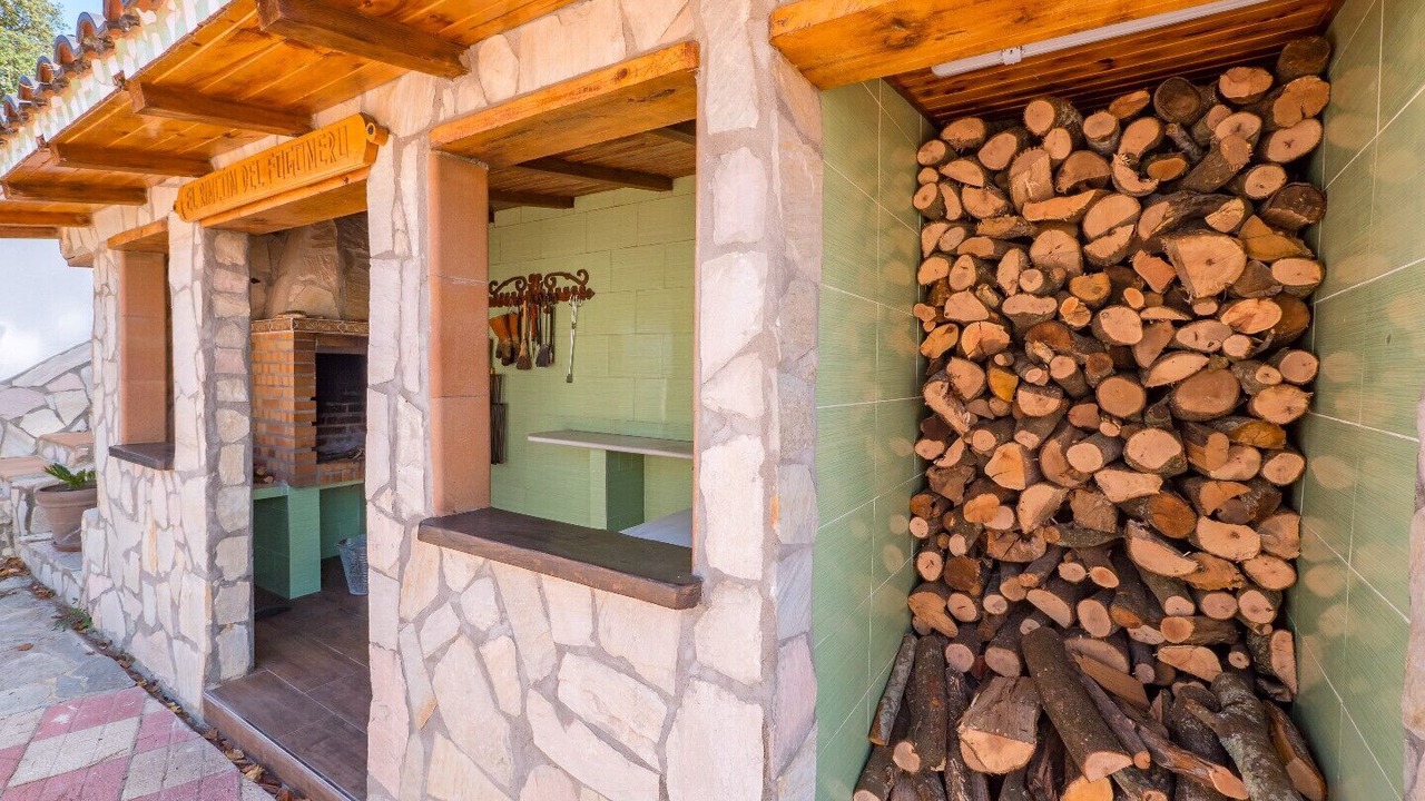 Photo of Outdoor in El Mas Mora