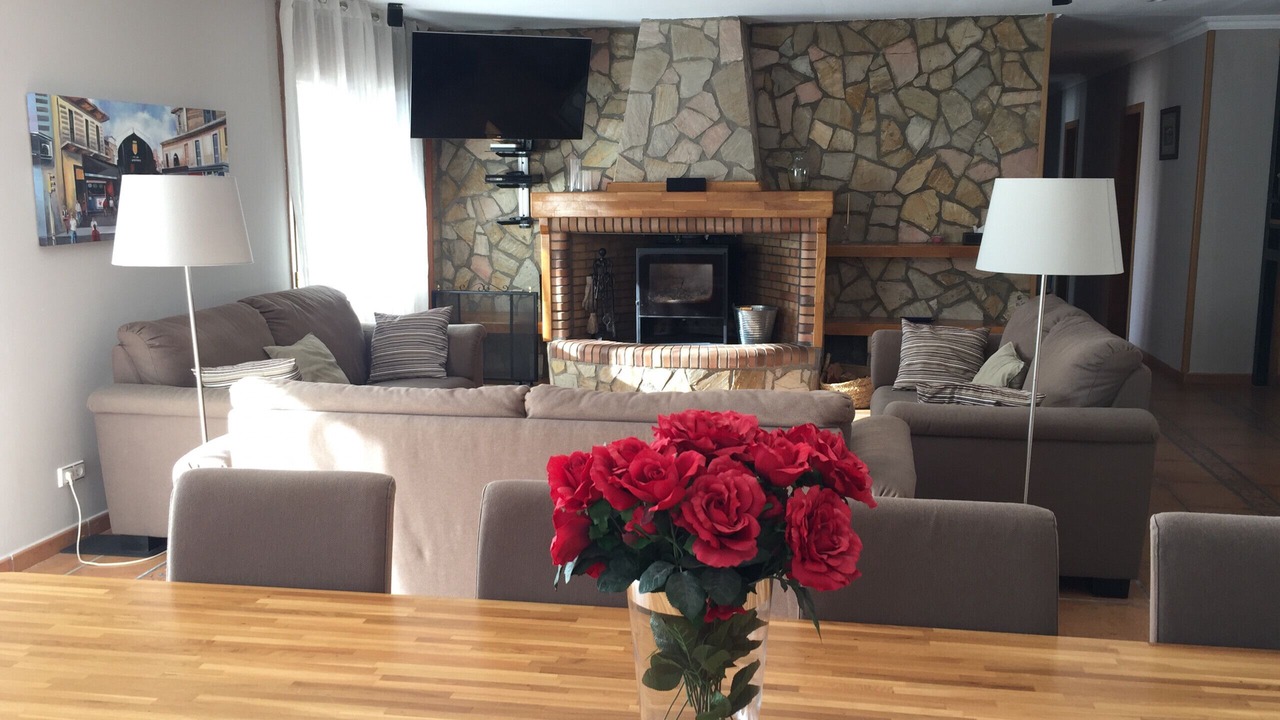Photo of Livingroom in El Mas Mora