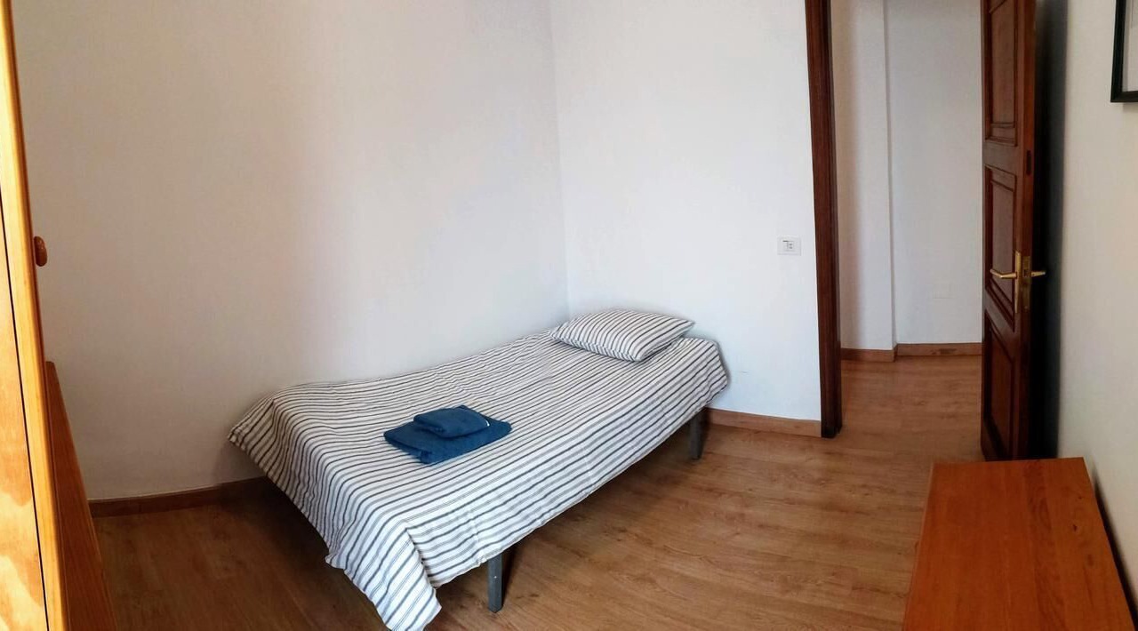 Photo of Bedroom in Santa Cruz de Tenerife