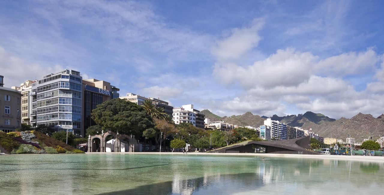 Photo of Outdoor in Santa Cruz de Tenerife