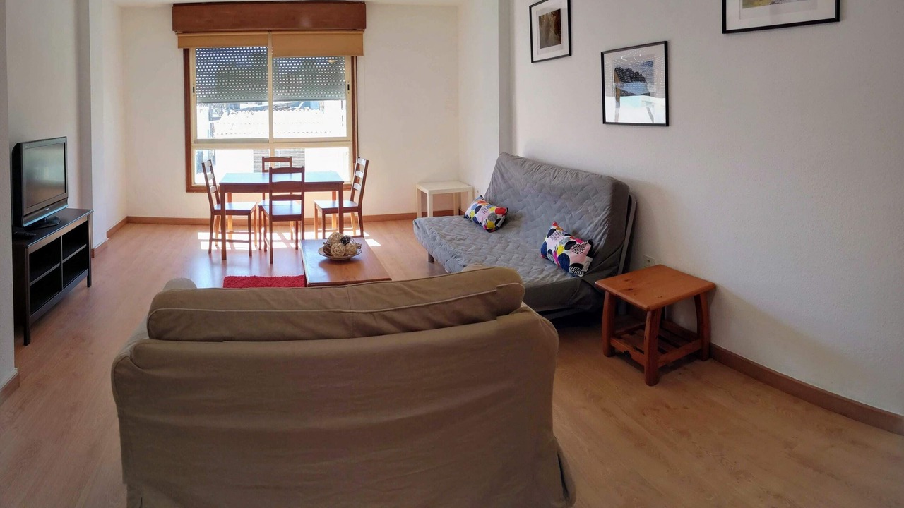 Photo of Livingroom in Santa Cruz de Tenerife