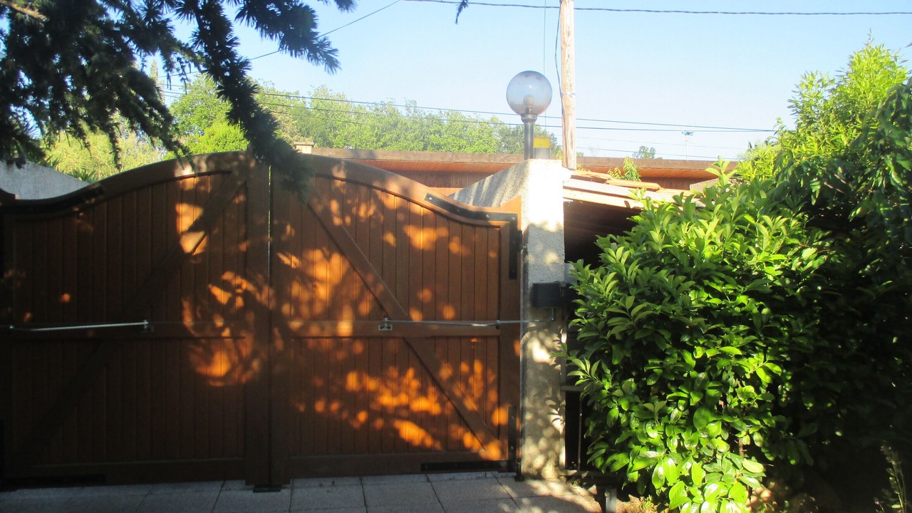 Photo of Outdoor in Montfavet