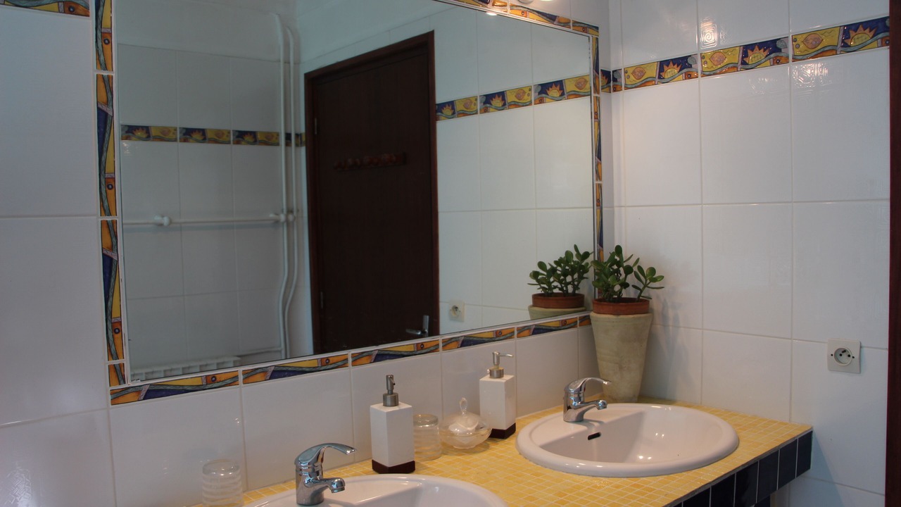 Photo of Bathroom in Castries