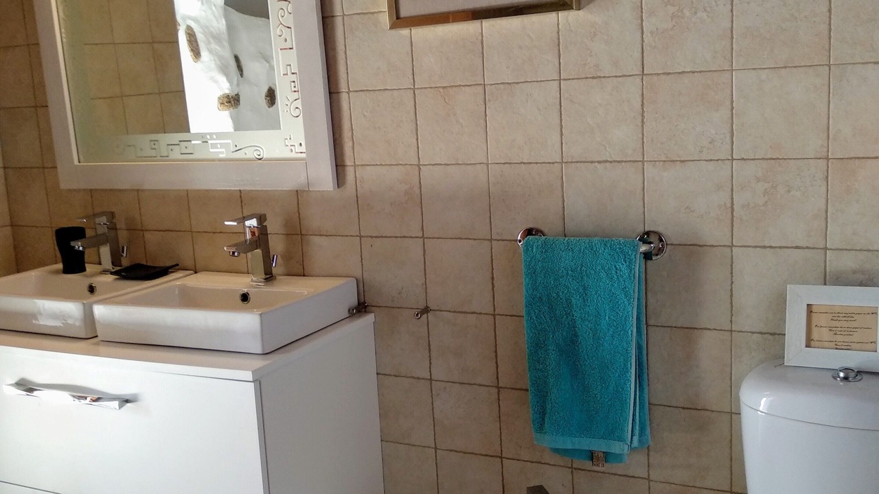 Photo of Bathroom in Villaverde