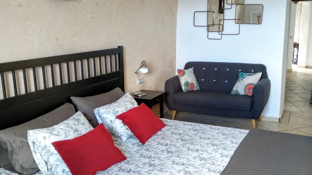 Photo of Bedroom in Villaverde