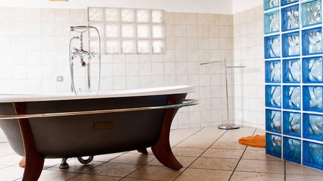 Photo of Bathroom in Villaverde