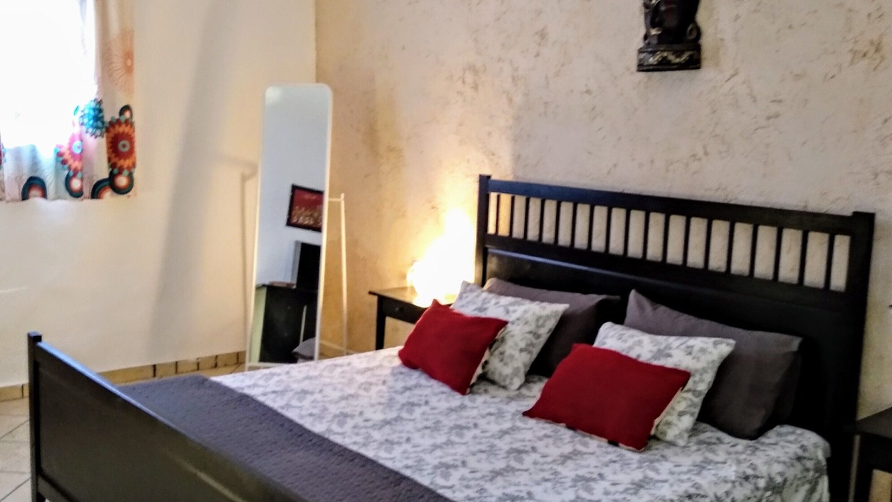 Photo of Bedroom in Villaverde
