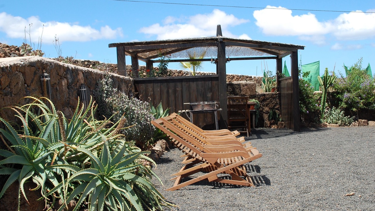 Photo of Outdoor in Villaverde