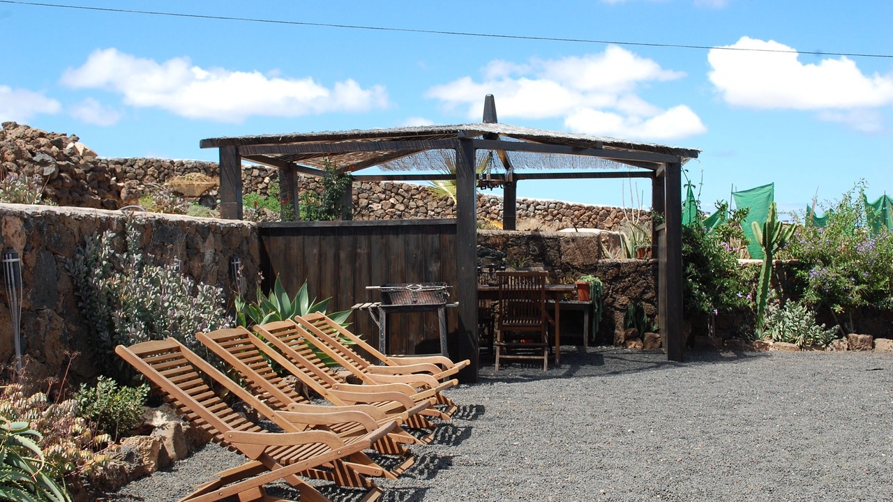 Photo of Outdoor in Villaverde