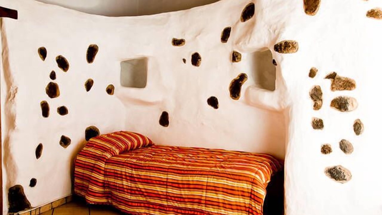 Photo of Bedroom in Villaverde