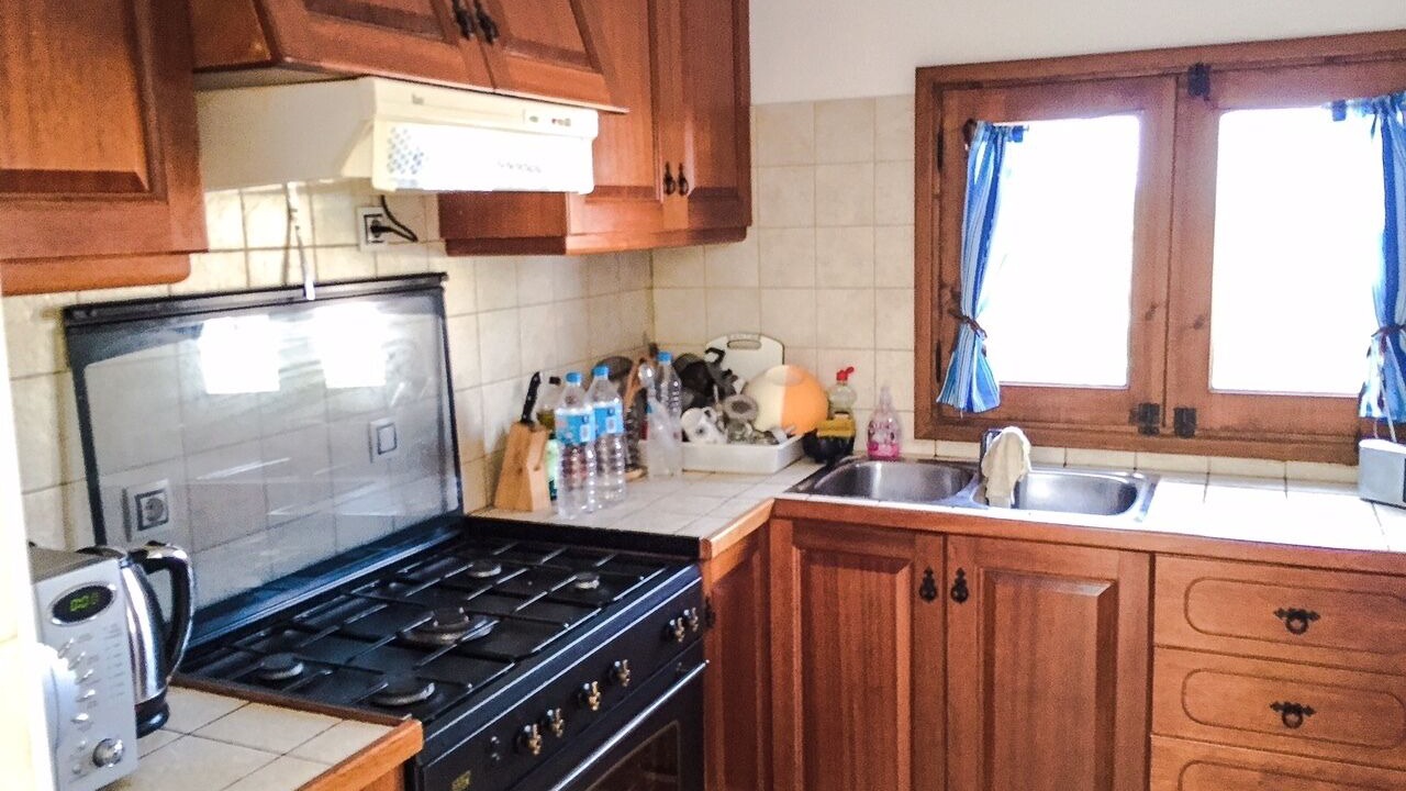 Photo of Kitchen in Villaverde