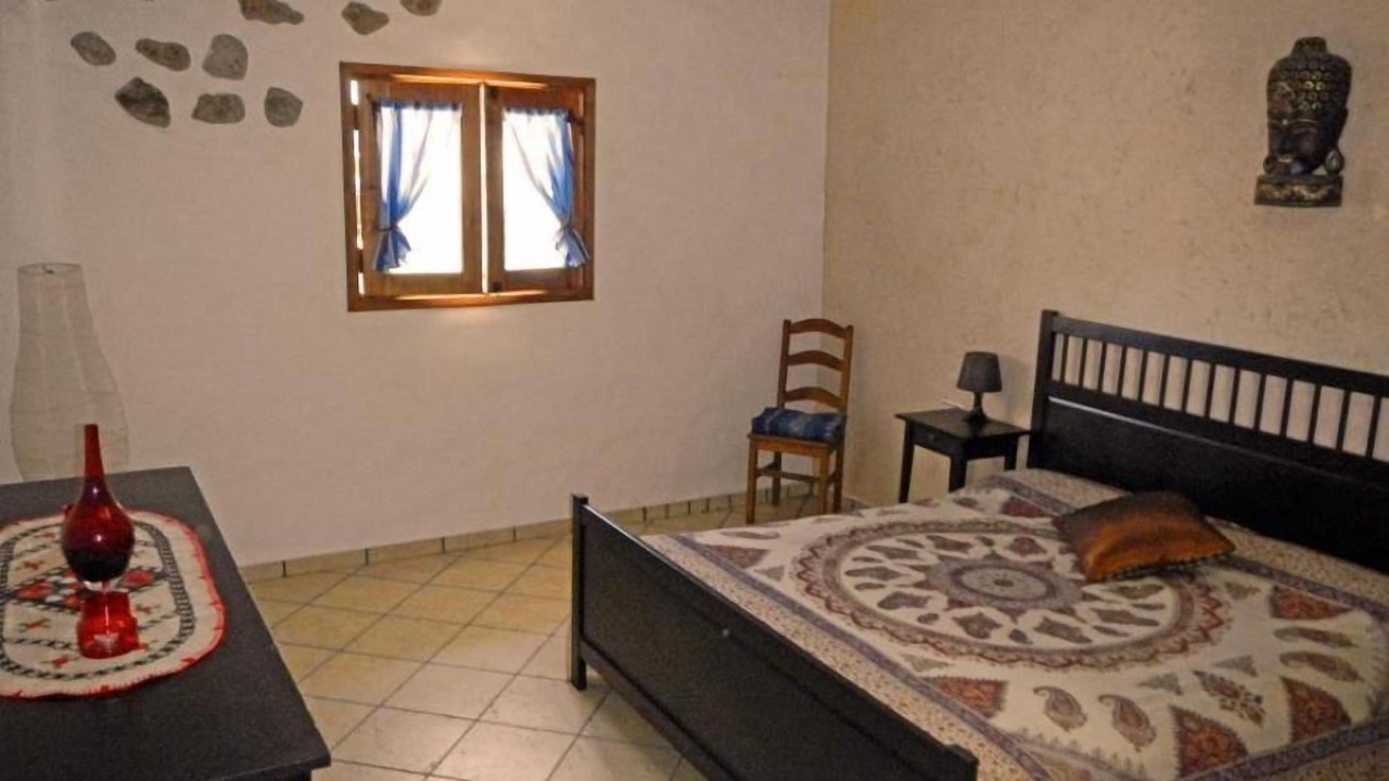 Photo of Bedroom in Villaverde