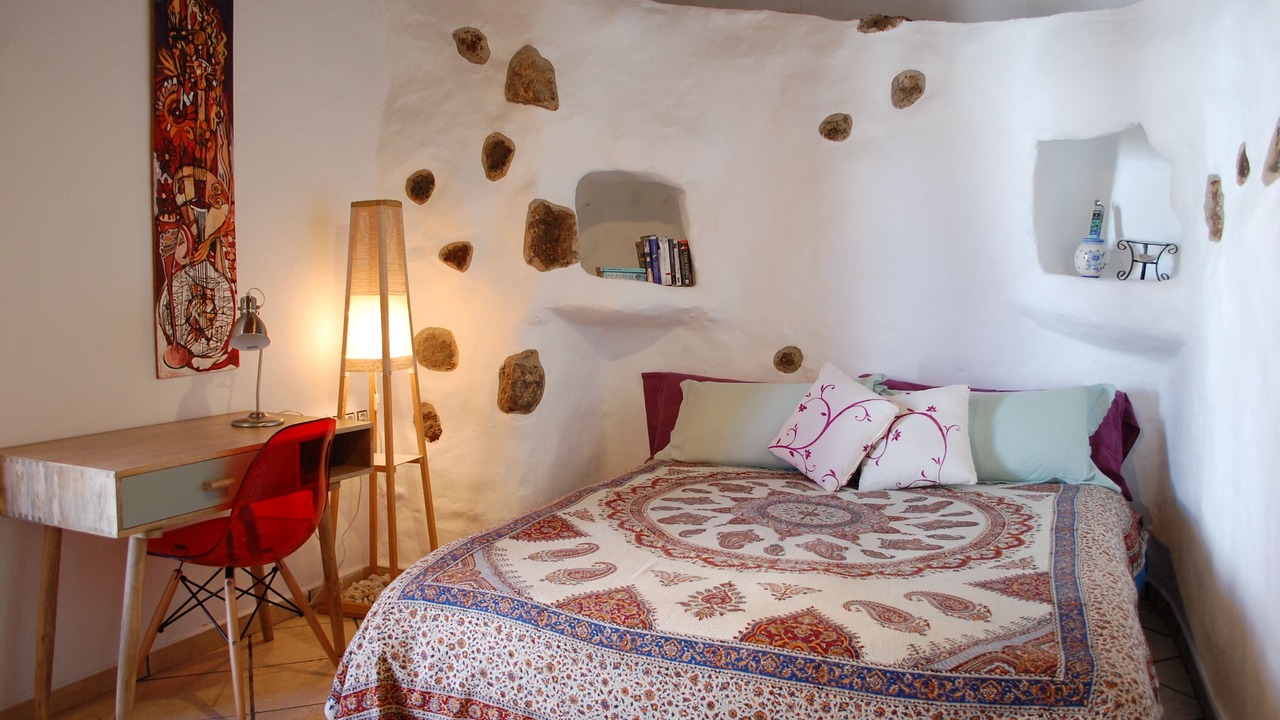 Photo of Bedroom in Villaverde