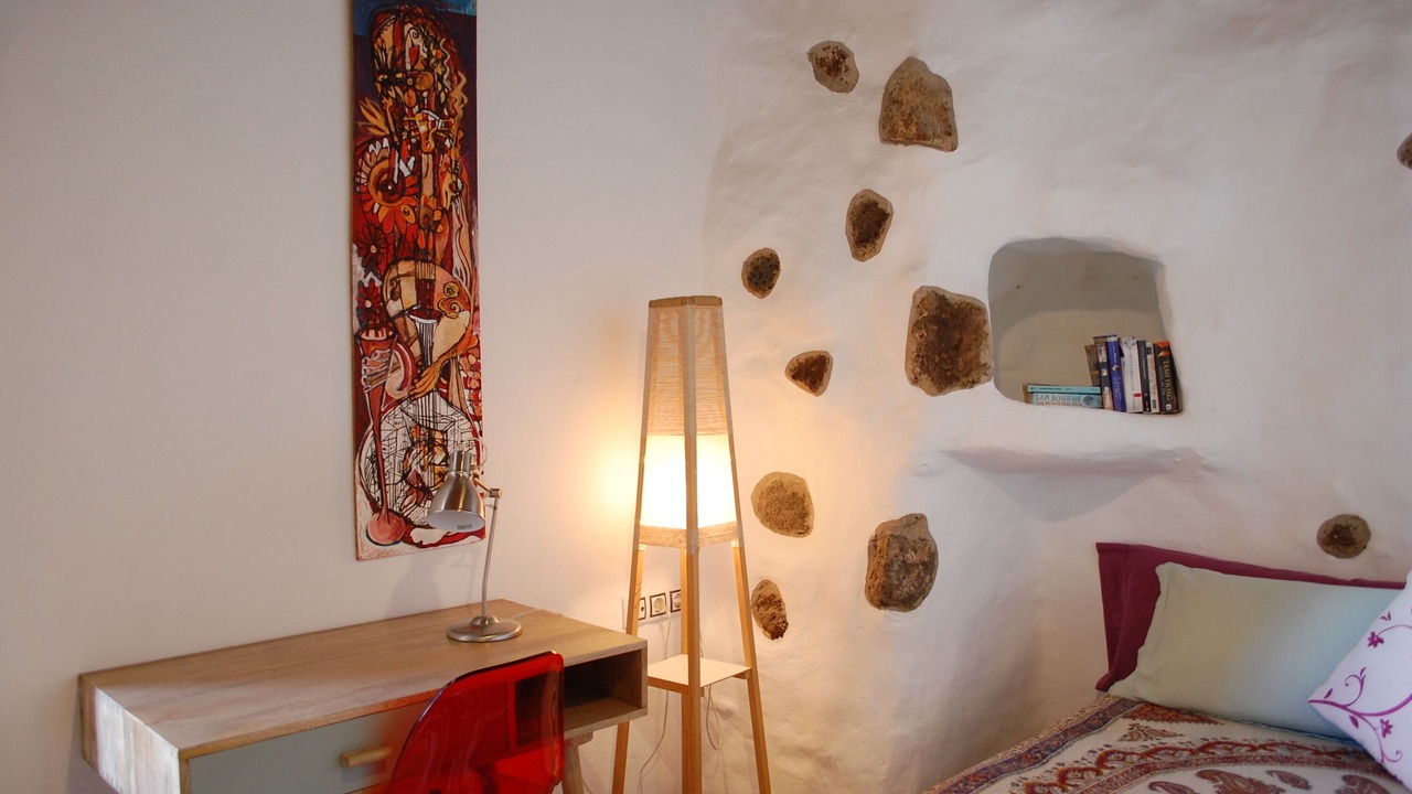 Photo of Bedroom in Villaverde