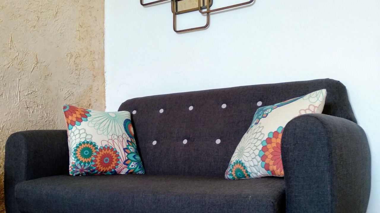 Photo of Livingroom in Villaverde