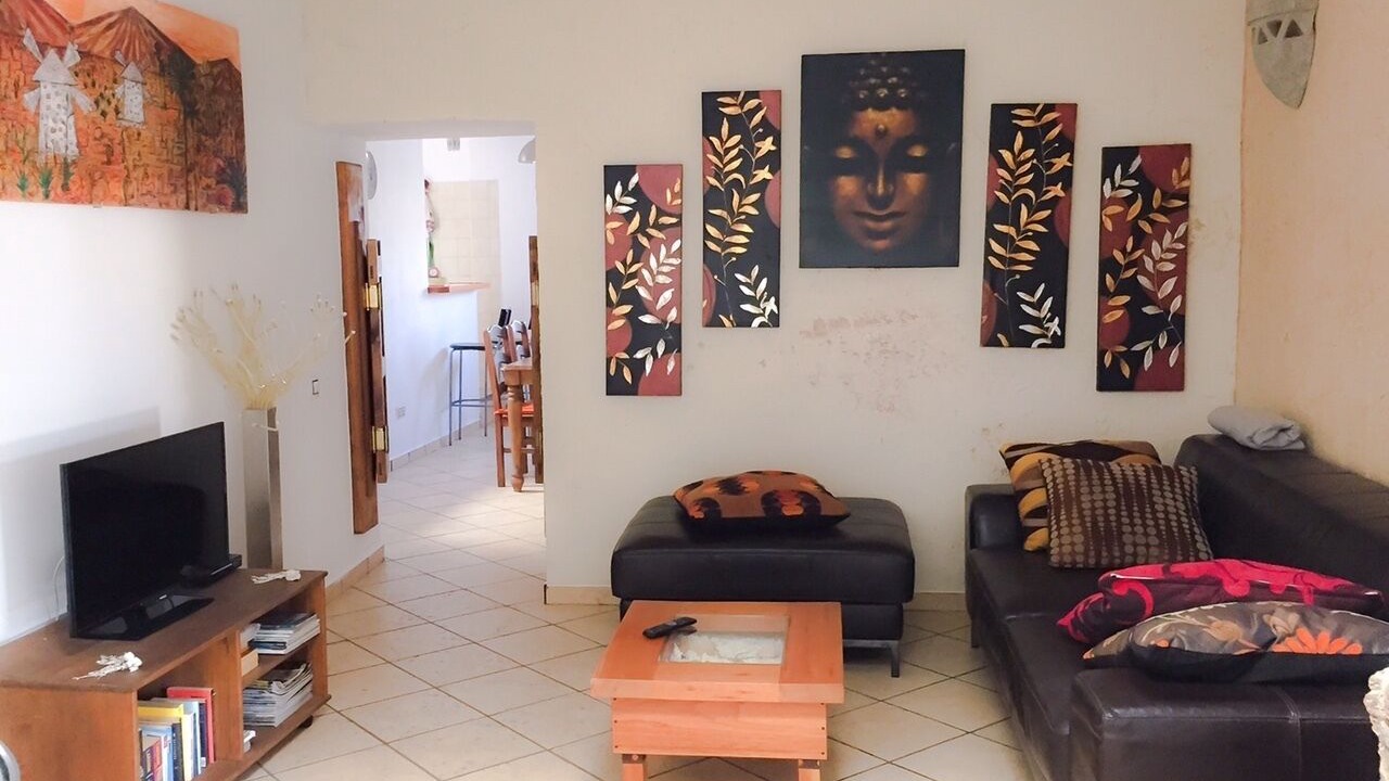 Photo of Livingroom in Villaverde