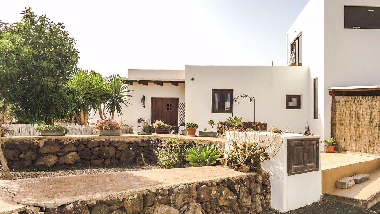 Photo of Outdoor in Villaverde