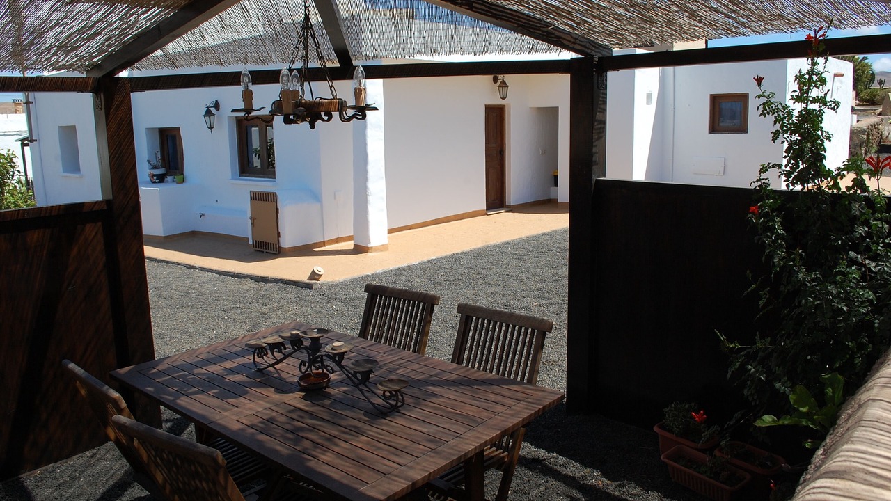 Photo of Outdoor in Villaverde