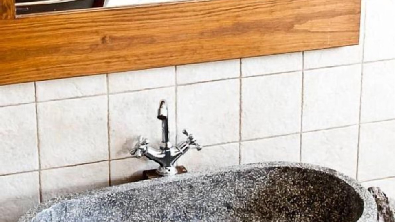 Photo of Bathroom in Villaverde