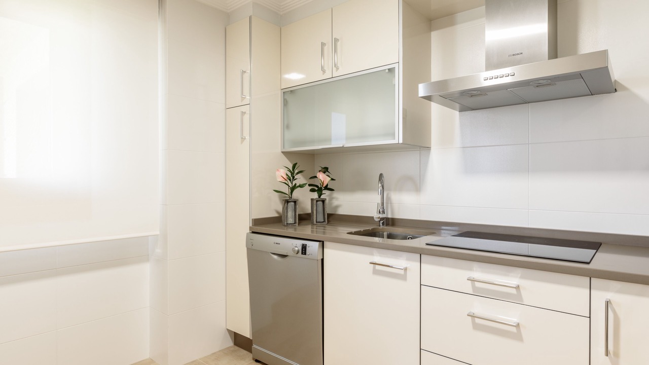 Photo of Kitchen in O Grove