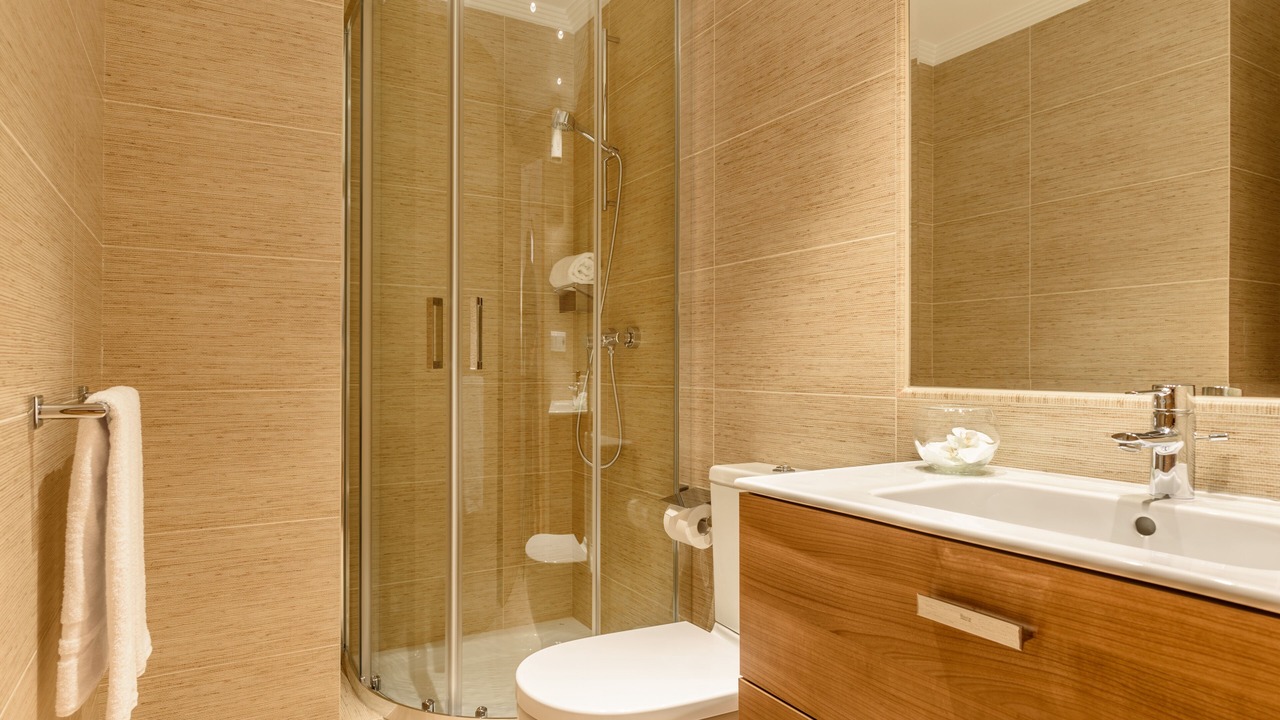 Photo of Bathroom in O Grove
