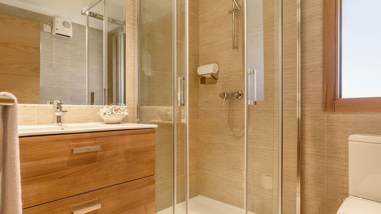 Photo of Bathroom in O Grove