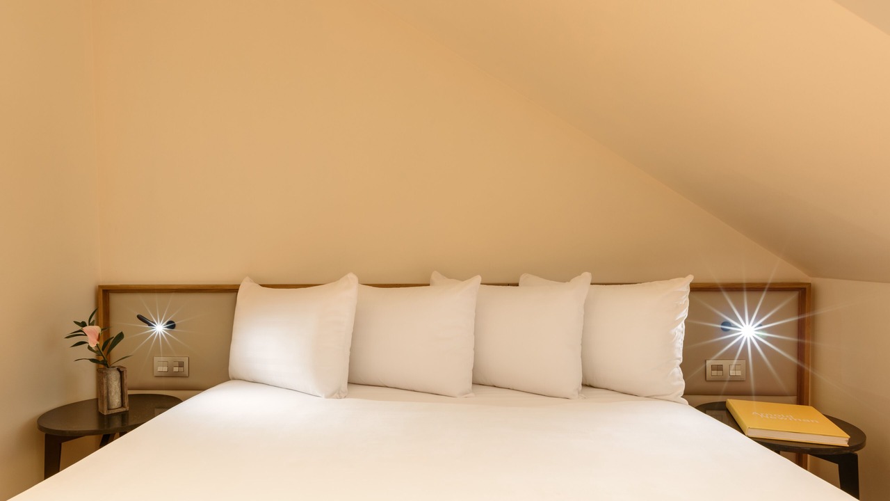 Photo of Bedroom in O Grove