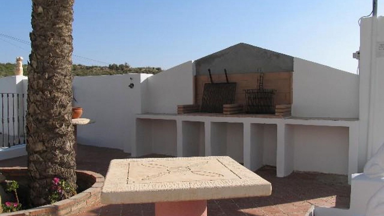 Photo of Patio Balcony in Vera Beach