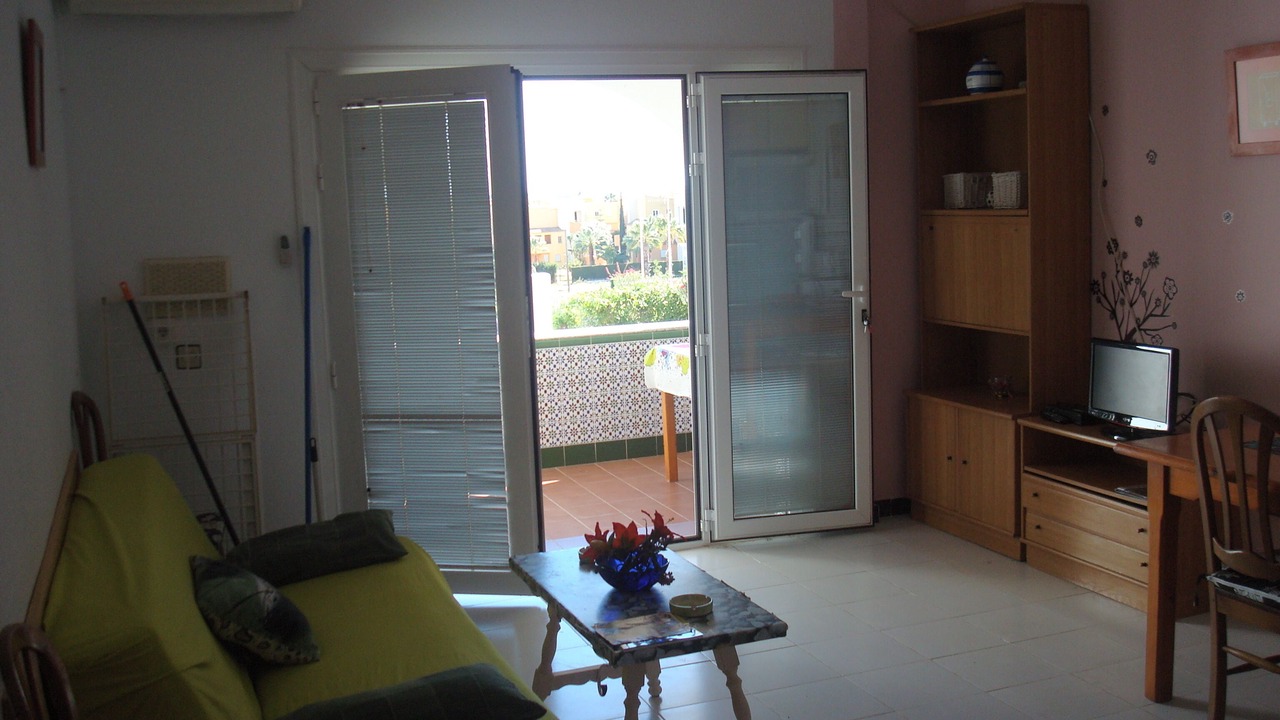 Photo of Livingroom in Vera Beach