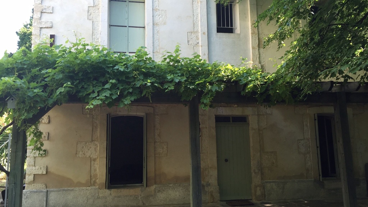 Photo of Outdoor in Aiguelongue