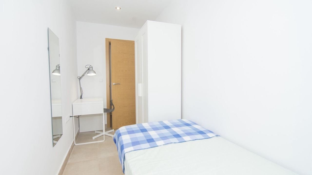 Photo of Bedroom in El Cabanyal