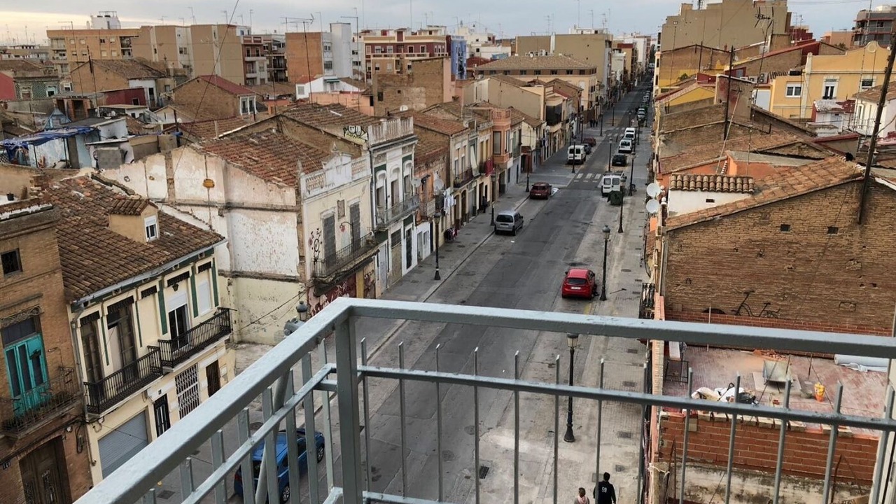 Photo of Outdoor in El Cabanyal