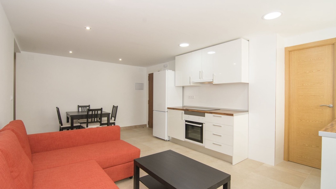Photo of Livingroom in El Cabanyal