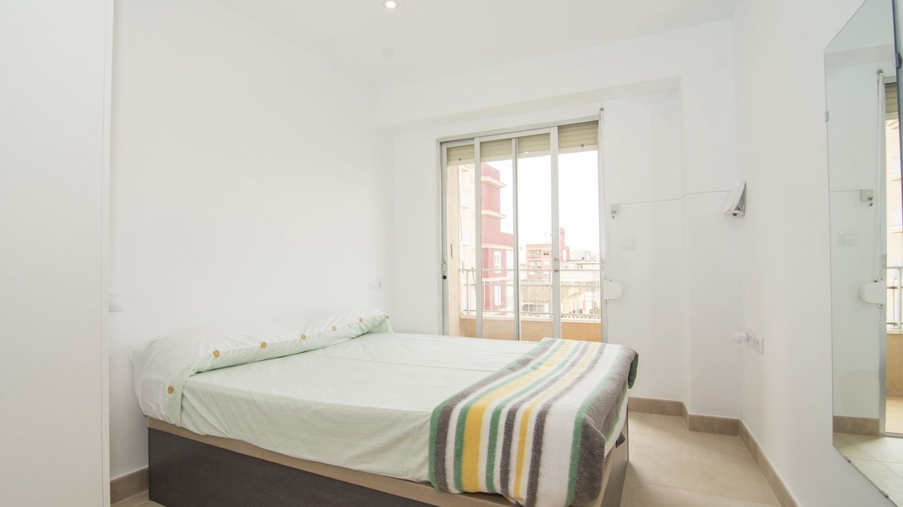 Photo of Bedroom in El Cabanyal