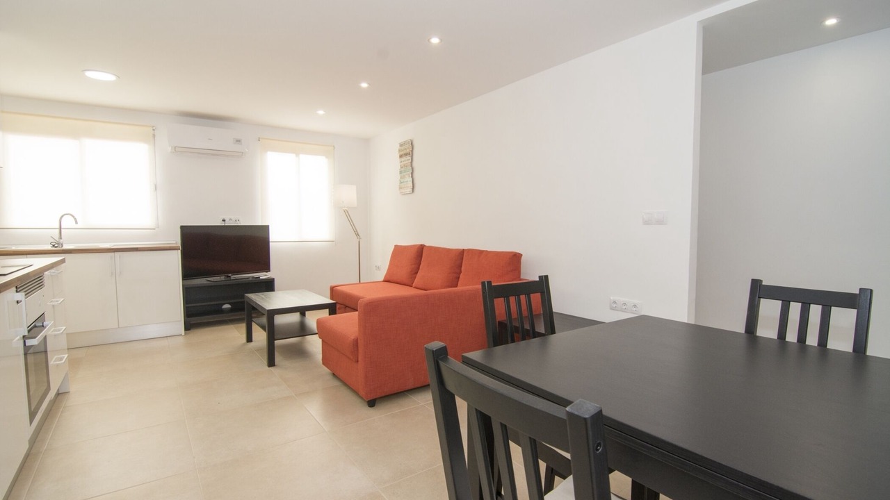 Photo of Livingroom in El Cabanyal