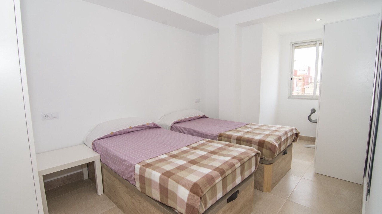 Photo of Bedroom in El Cabanyal