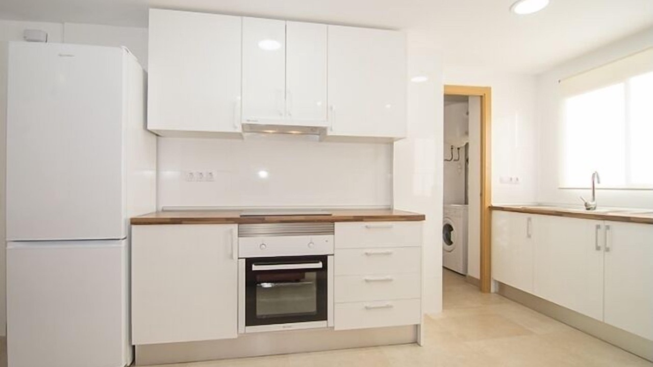Photo of Kitchen in El Cabanyal