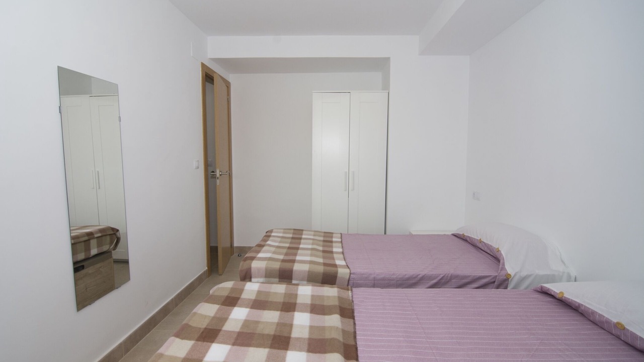 Photo of Bedroom in El Cabanyal