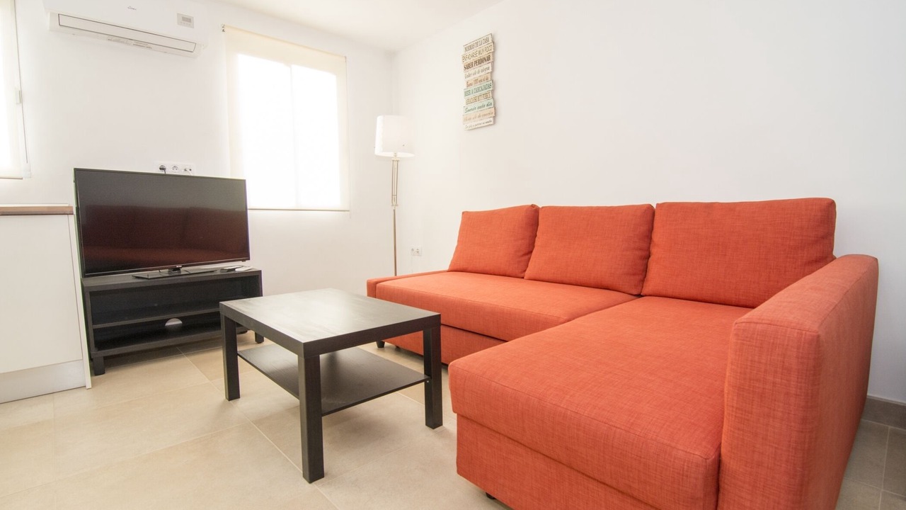 Photo of Livingroom in El Cabanyal