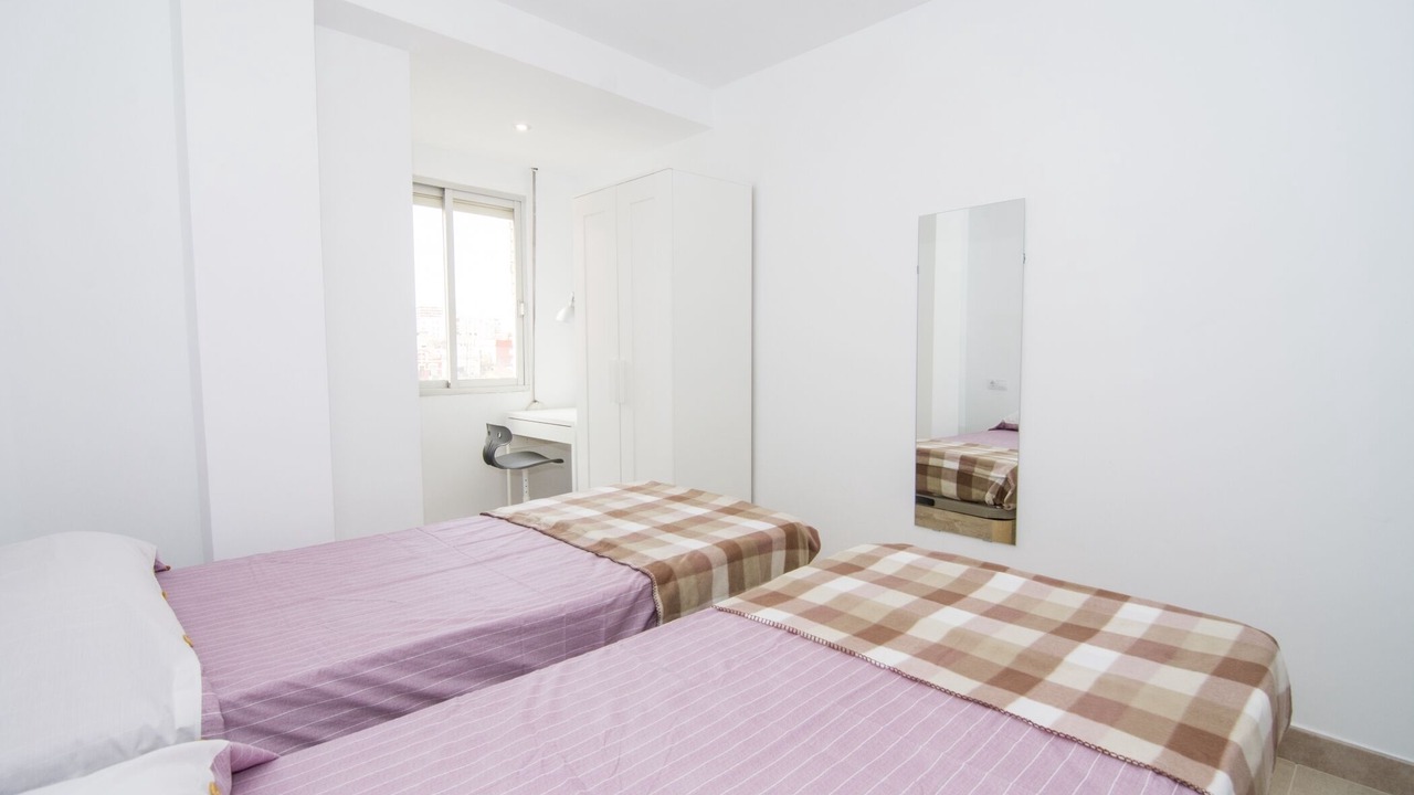Photo of Bedroom in El Cabanyal
