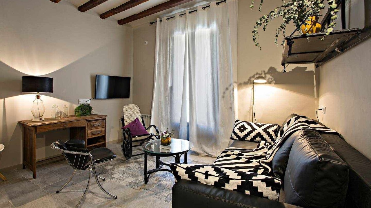 Photo of Livingroom in Olot