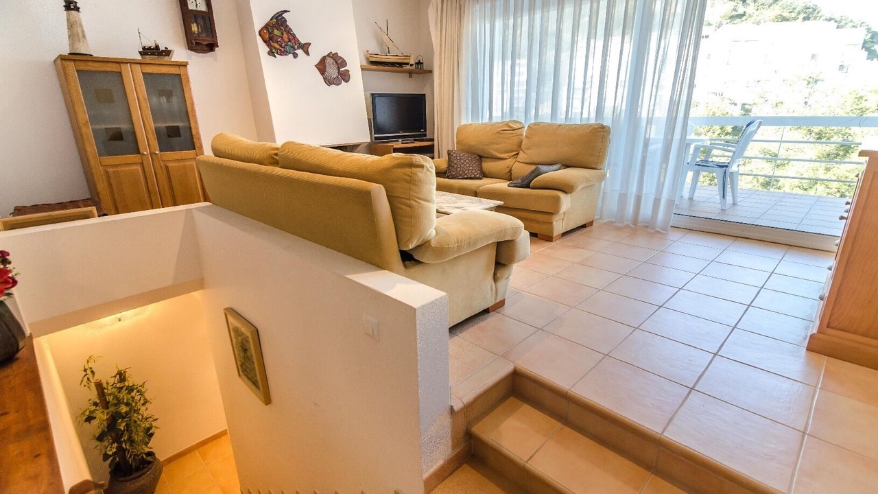 Photo of Livingroom in Salionc