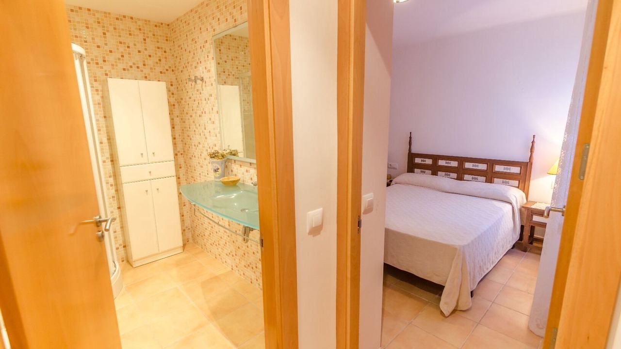 Photo of Bedroom in Salionc