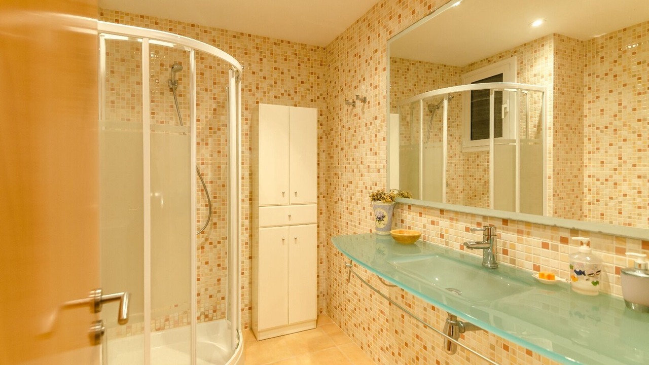 Photo of Bathroom in Salionc