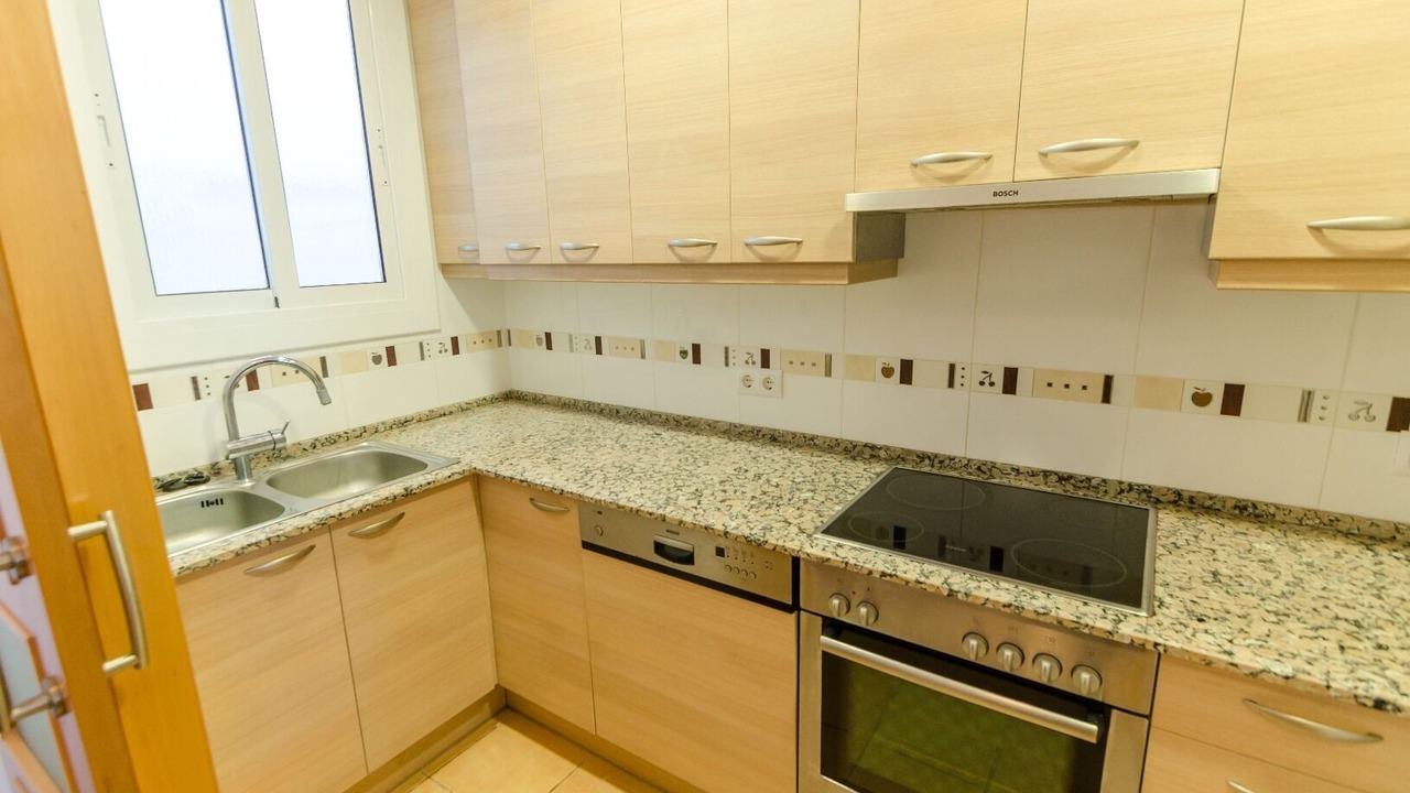 Photo of Kitchen in Salionc