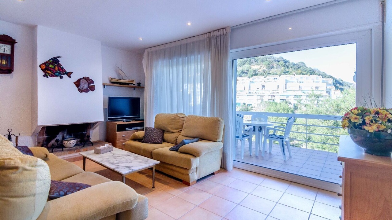 Photo of Livingroom in Salionc