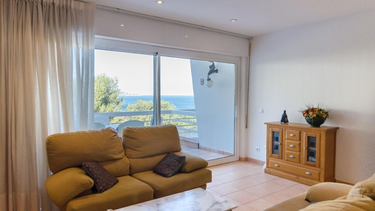 Photo of Livingroom in Salionc
