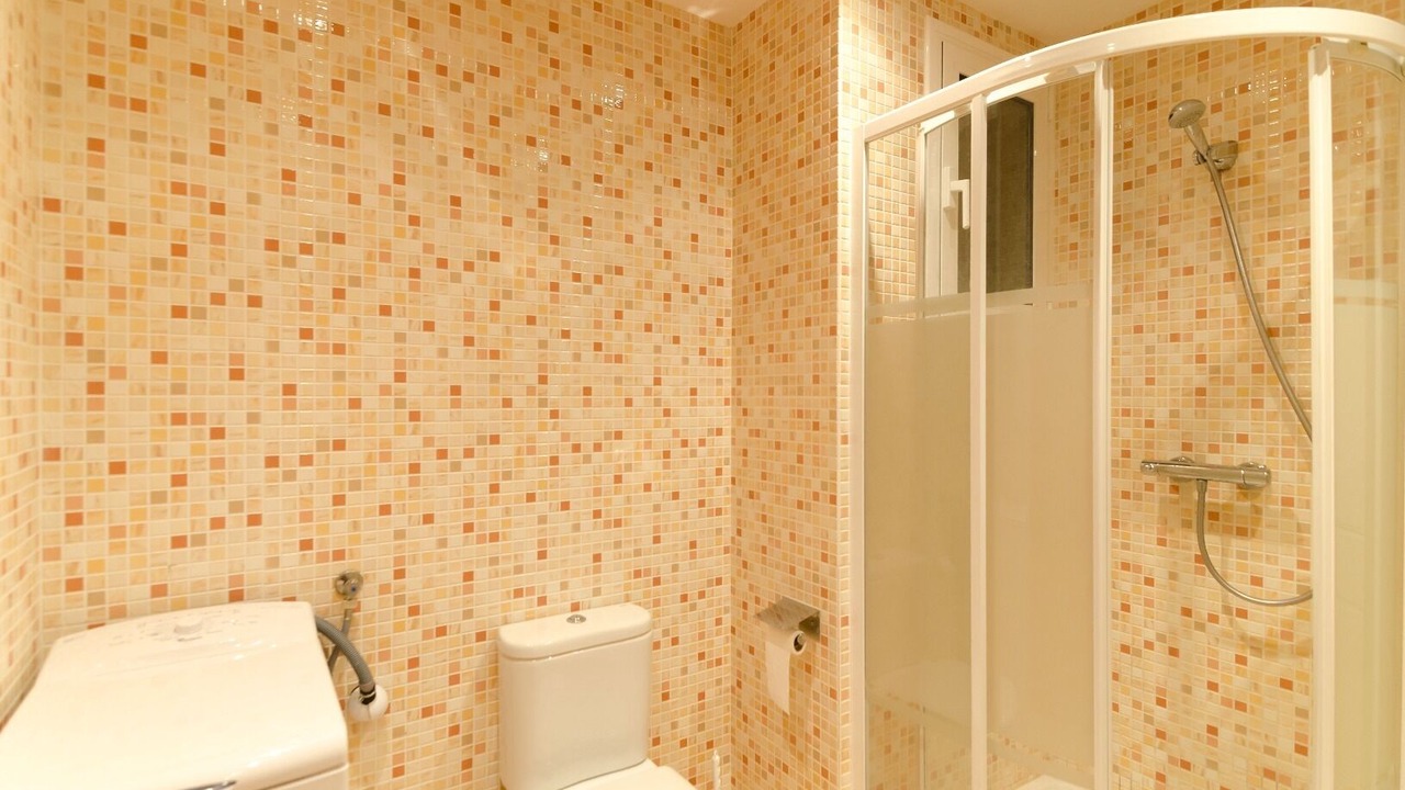 Photo of Bathroom in Salionc